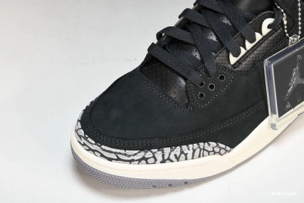 Air “Off CK9246-001 3 Noir” Jordan 0824